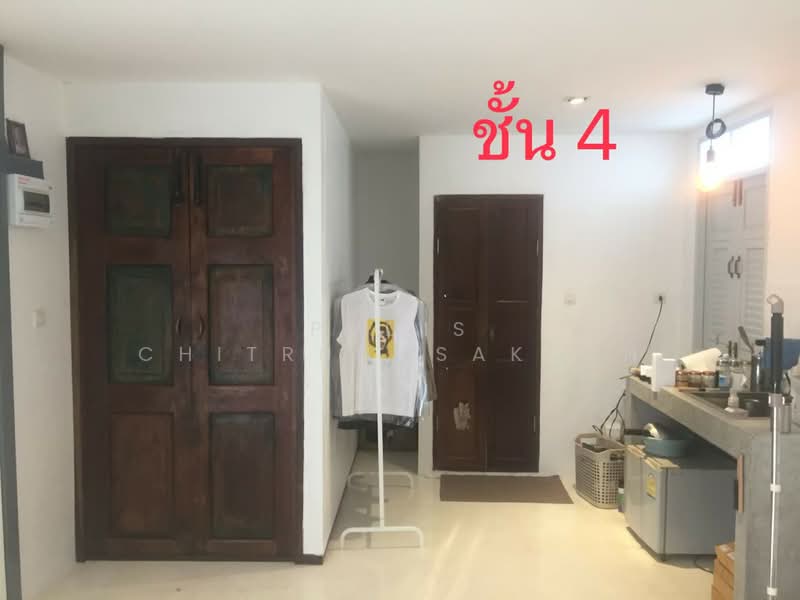 อาคารพาณิชย์ 4 ชั้น ให้เช่า บางลำพู – ข้าวสาร, กรุงเทพ, ตลาดยอด, พระนคร, กรุงเทพ, 140 ตร.ม., ตึกแถว-อาคารพาณิชย์ ให้เช่า, โดย Pudis Chitrungsakorn, 500389707 - DDproperty.com