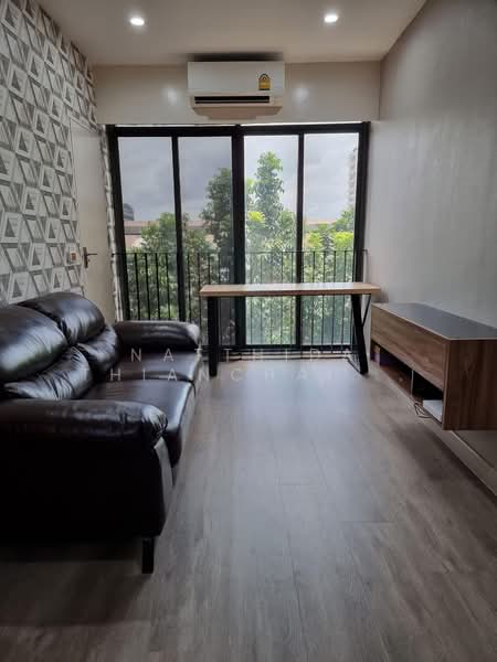 IDEO Blucove Sukhumvit, Bangkok, 2952 Sukhumvit Road, Bang Na, Bang Na, Bangkok, 2 Bedrooms, 61 sqm, Condo For Sale, by Natthida Thianchaianan, 500389710 - DDproperty.com