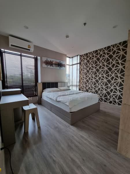 IDEO Blucove Sukhumvit, Bangkok, 2952 Sukhumvit Road, Bang Na, Bang Na, Bangkok, 2 Bedrooms, 61 sqm, Condo For Sale, by Natthida Thianchaianan, 500389710 - DDproperty.com
