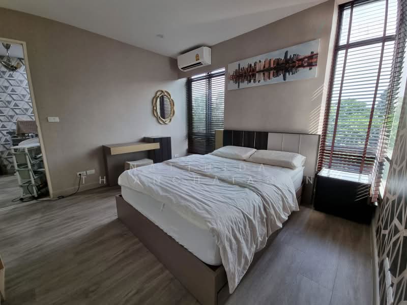 IDEO Blucove Sukhumvit, Bangkok, 2952 Sukhumvit Road, Bang Na, Bang Na, Bangkok, 2 Bedrooms, 61 sqm, Condo For Sale, by Natthida Thianchaianan, 500389710 - DDproperty.com