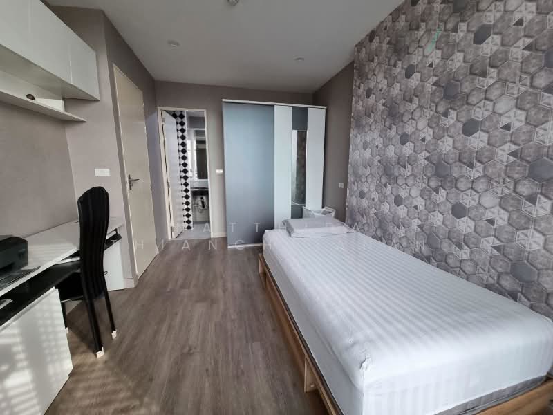 IDEO Blucove Sukhumvit, Bangkok, 2952 Sukhumvit Road, Bang Na, Bang Na, Bangkok, 2 Bedrooms, 61 sqm, Condo For Sale, by Natthida Thianchaianan, 500389710 - DDproperty.com