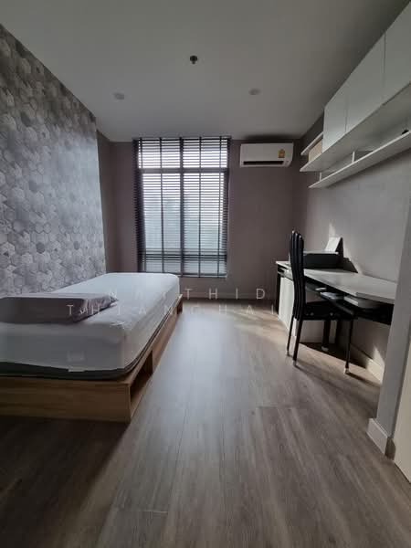IDEO Blucove Sukhumvit : ไอดีโอ บลูโคฟ สุขุมวิท, กรุงเทพ, 2952 ถนนสุขุมวิท, บางนา, บางนา, กรุงเทพ, 61 ตร.ม., คอนโด ขาย, โดย Natthida Thianchaianan, 500389710 - DDproperty.com