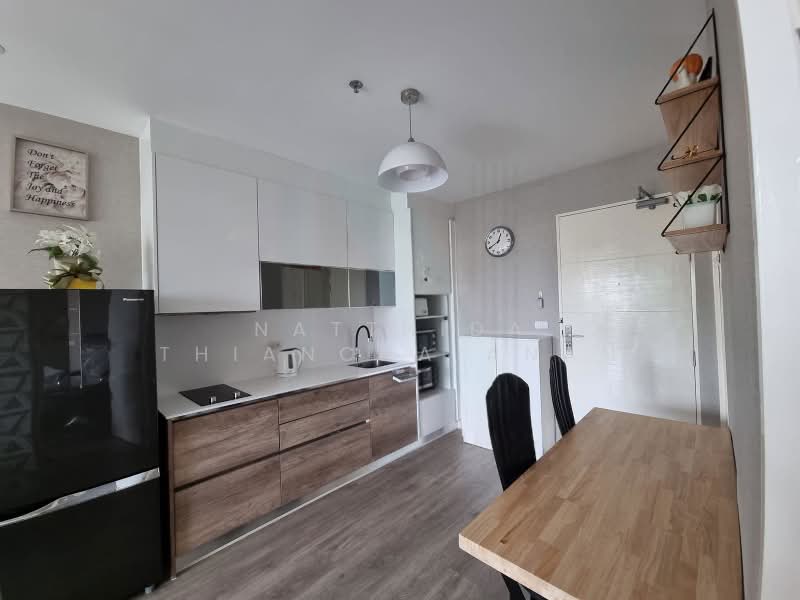 IDEO Blucove Sukhumvit, Bangkok, 2952 Sukhumvit Road, Bang Na, Bang Na, Bangkok, 2 Bedrooms, 61 sqm, Condo For Sale, by Natthida Thianchaianan, 500389710 - DDproperty.com