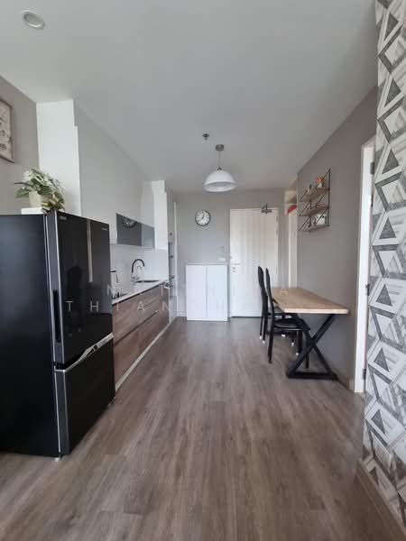 IDEO Blucove Sukhumvit, Bangkok, 2952 Sukhumvit Road, Bang Na, Bang Na, Bangkok, 2 Bedrooms, 61 sqm, Condo For Sale, by Natthida Thianchaianan, 500389710 - DDproperty.com