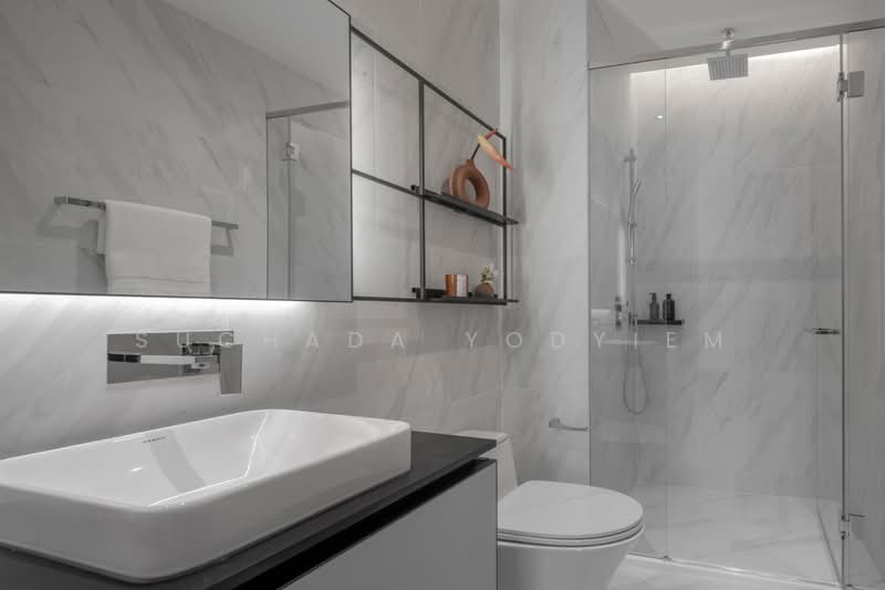 The Room Sukhumvit 38, Bangkok, Soi Sukhumvit 38, Phra Kanong, Khlong Toei, Bangkok, 2 Bedrooms, 91 sqm, Condo For Sale, by Suchada Yodyiem, 500389711 - DDproperty.com