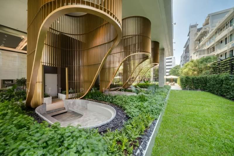 28 Chidlom, Bangkok, 28 Chit Lom Alley, Lumphini, Pathum Wan, Bangkok, 1 Bedroom, 46 sqm, Condo For Sale, by Nattapat Reunyota, 500389712 - DDproperty.com