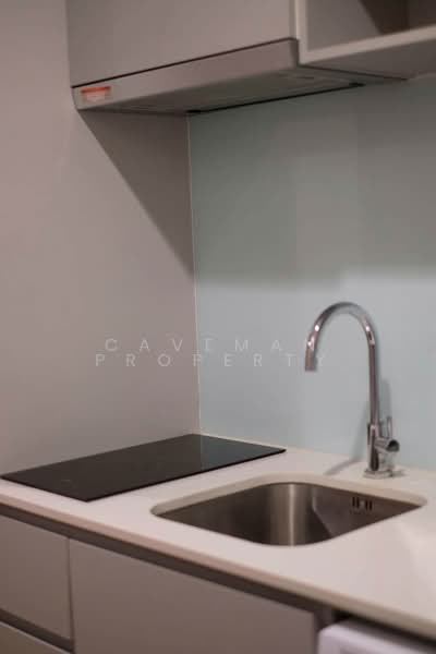 Noble Revo Silom, Bangkok, 88 Soi Surasak Surasak Road, Silom, Bang Rak, Bangkok, 1 Bedroom, 32 sqm, Condo For Rent, by caveman property, 500389713 - DDproperty.com