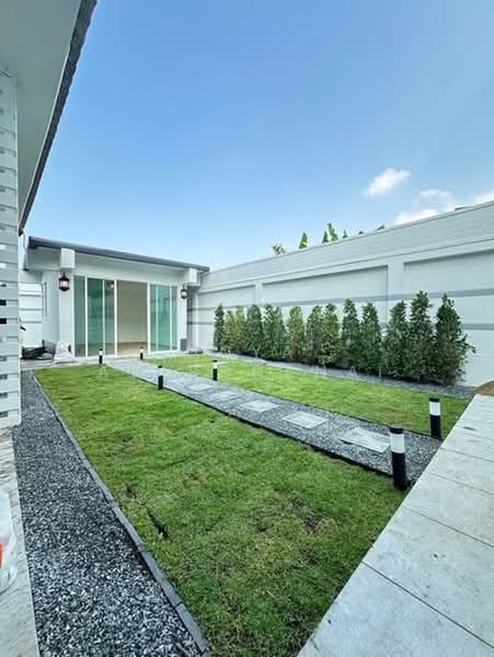 Saimai Poonsuk, Bangkok, Soi Phaholyothin 54/1, Sai Mai, Sai Mai, Bangkok, 3 Bedrooms, 204 sqm, Condo For Sale, by Anya Atarchanai, 500389714 - DDproperty.com