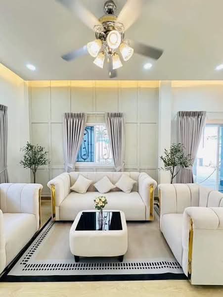 Saimai Poonsuk, Bangkok, Soi Phaholyothin 54/1, Sai Mai, Sai Mai, Bangkok, 3 Bedrooms, 204 sqm, Condo For Sale, by Anya Atarchanai, 500389714 - DDproperty.com