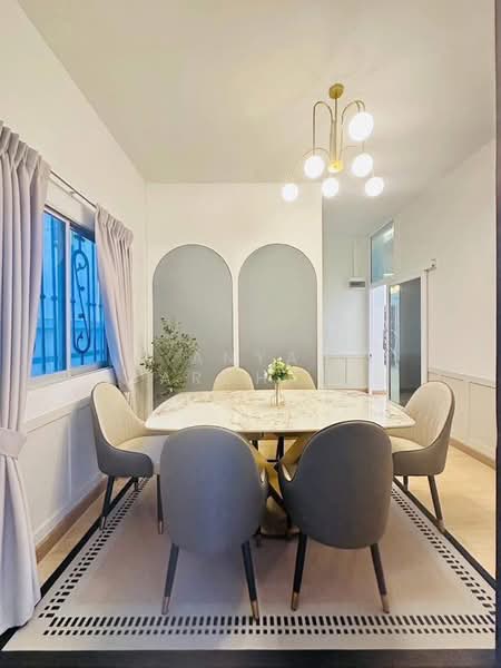 Saimai Poonsuk, Bangkok, Soi Phaholyothin 54/1, Sai Mai, Sai Mai, Bangkok, 3 Bedrooms, 204 sqm, Condo For Sale, by Anya Atarchanai, 500389714 - DDproperty.com