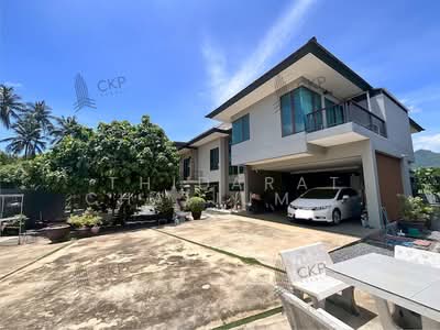 ขาย - ขาย บ้านพักตากอากาศ พร้อมที่ดิน มีบ้านพักรับรองอีก 2 หลัง ใกล้ถนนมิตรภาพ เดินทางสะดวก ไม่ไกลห้างสรรพ, นครราชสีมา