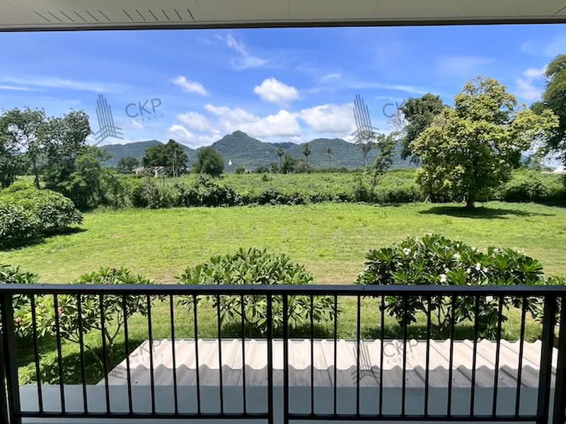For sale: Holiday home with land, including two additional guesthouses. Conveniently located near Mi, Nakhon Ratchasima, Klang Dong, Pak Chong, Nakhon Ratchasima, 4 Bedrooms, 100 sqm, Single Detached House For Sale, by Thidarat Chaijumroonpun, 500389715 - DDproperty.com