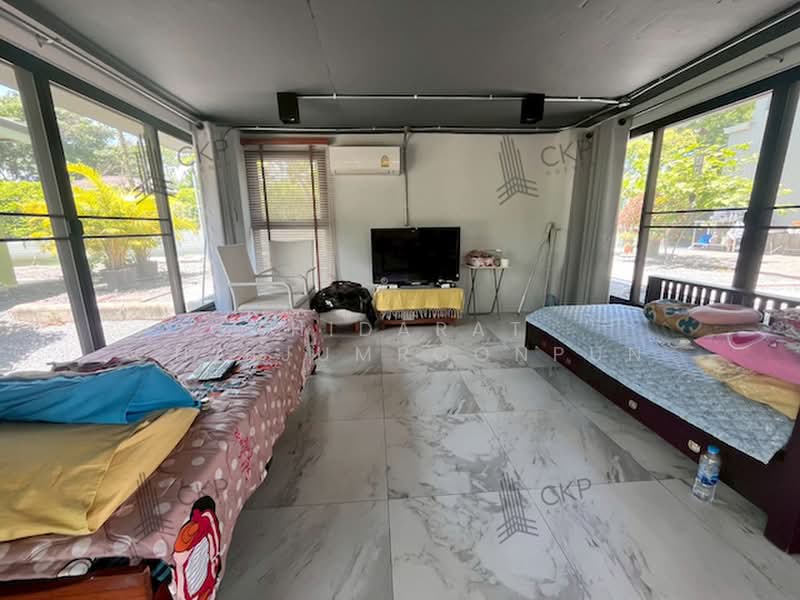 ขาย บ้านพักตากอากาศ พร้อมที่ดิน มีบ้านพักรับรองอีก 2 หลัง ใกล้ถนนมิตรภาพ เดินทางสะดวก ไม่ไกลห้างสรรพ, นครราชสีมา, กลางดง, ปากช่อง, นครราชสีมา, 100 ตร.ม., บ้านเดี่ยว ขาย, โดย Thidarat Chaijumroonpun, 500389715 - DDproperty.com