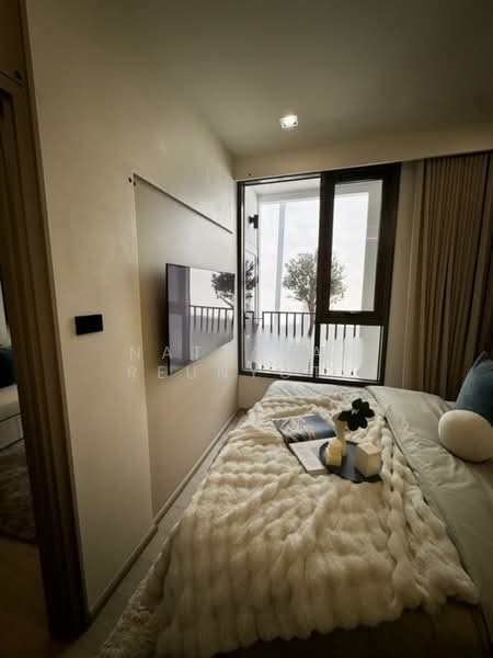 Reference Ekkamai, Bangkok, 65 Sukhumvit Road, Khlong Tan Nua, Watthana, Bangkok, 1 Bedroom, 35 sqm, Condo For Sale, by Nattapat Reunyota, 500389716 - DDproperty.com