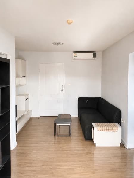iCondo Sukhumvit 105, Bangkok, 20 Soi Lasalle 19,  Sukhumvit 105 Road, Bang Na, Bangkok, 2 Bedrooms, 48 sqm, Condo For Sale, by The Best Property  ไก่, 500389718 - DDproperty.com