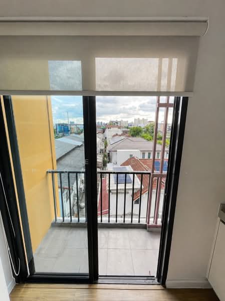 iCondo Sukhumvit 105, Bangkok, 20 Soi Lasalle 19,  Sukhumvit 105 Road, Bang Na, Bangkok, 2 Bedrooms, 48 sqm, Condo For Sale, by The Best Property  ไก่, 500389718 - DDproperty.com