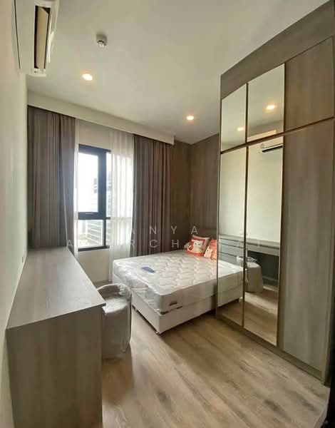 Knightsbridge Prime Ratchayothin : ไนท์บริดจ์ ไพร์ม รัชโยธิน, กรุงเทพ, 22 พหลโยธิน, จตุจักร, กรุงเทพ, 34 ตร.ม., คอนโด ให้เช่า, โดย Anya Atarchanai, 500389720 - DDproperty.com