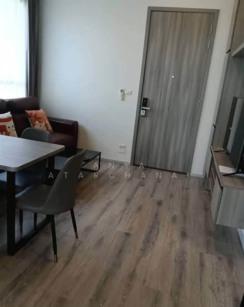 Knightsbridge Prime Ratchayothin, Bangkok, 22 Phahon Yothin, Chatuchak, Bangkok, 1 Bedroom, 34 sqm, Condo For Rent, by Anya Atarchanai, 500389720 - DDproperty.com
