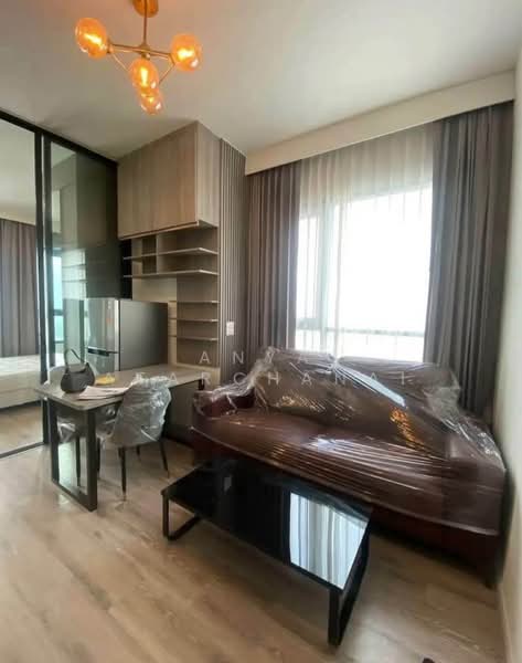 Knightsbridge Prime Ratchayothin : ไนท์บริดจ์ ไพร์ม รัชโยธิน, กรุงเทพ, 22 พหลโยธิน, จตุจักร, กรุงเทพ, 34 ตร.ม., คอนโด ให้เช่า, โดย Anya Atarchanai, 500389720 - DDproperty.com