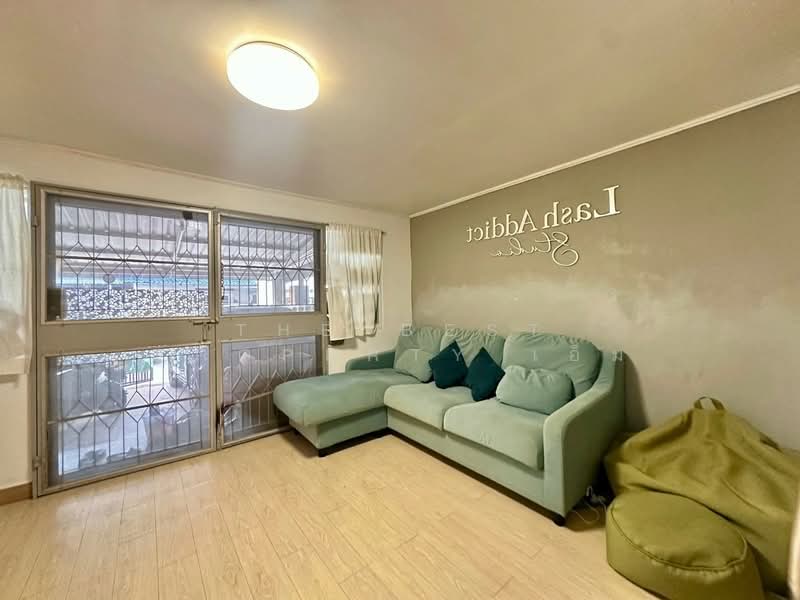 ทาวน์โฮมบางเมือง สมุทรปราการ, Samut Prakan, Bang Mueng, Muang Samut Prakarn, Samut Prakan, 4 Bedrooms, 220 sqm, Townhouse For Sale, by The Best Property เอ็ม, 500389722 - DDproperty.com