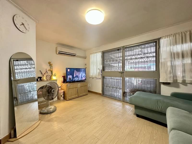 ทาวน์โฮมบางเมือง สมุทรปราการ, Samut Prakan, Bang Mueng, Muang Samut Prakarn, Samut Prakan, 4 Bedrooms, 220 sqm, Townhouse For Sale, by The Best Property เอ็ม, 500389722 - DDproperty.com