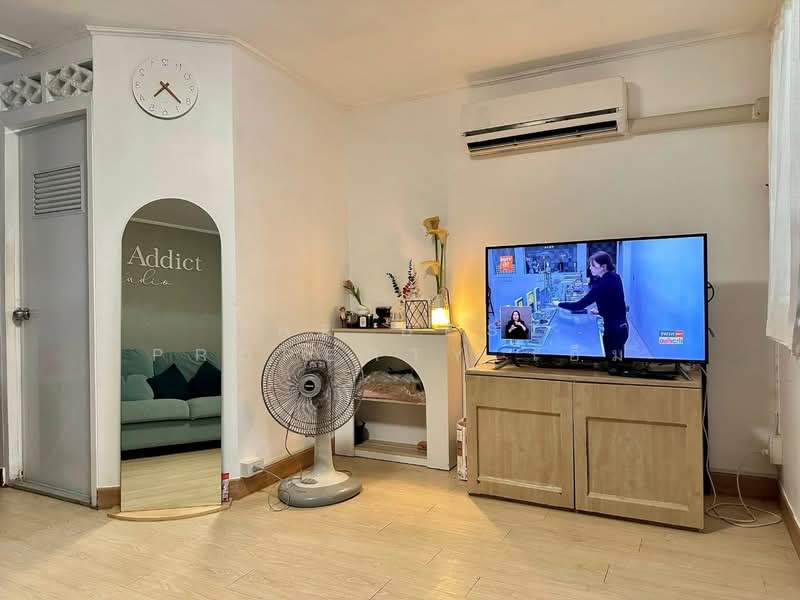 ทาวน์โฮมบางเมือง สมุทรปราการ, Samut Prakan, Bang Mueng, Muang Samut Prakarn, Samut Prakan, 4 Bedrooms, 220 sqm, Townhouse For Sale, by The Best Property เอ็ม, 500389722 - DDproperty.com