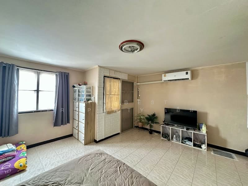 ทาวน์โฮมบางเมือง สมุทรปราการ, Samut Prakan, Bang Mueng, Muang Samut Prakarn, Samut Prakan, 4 Bedrooms, 220 sqm, Townhouse For Sale, by The Best Property เอ็ม, 500389722 - DDproperty.com