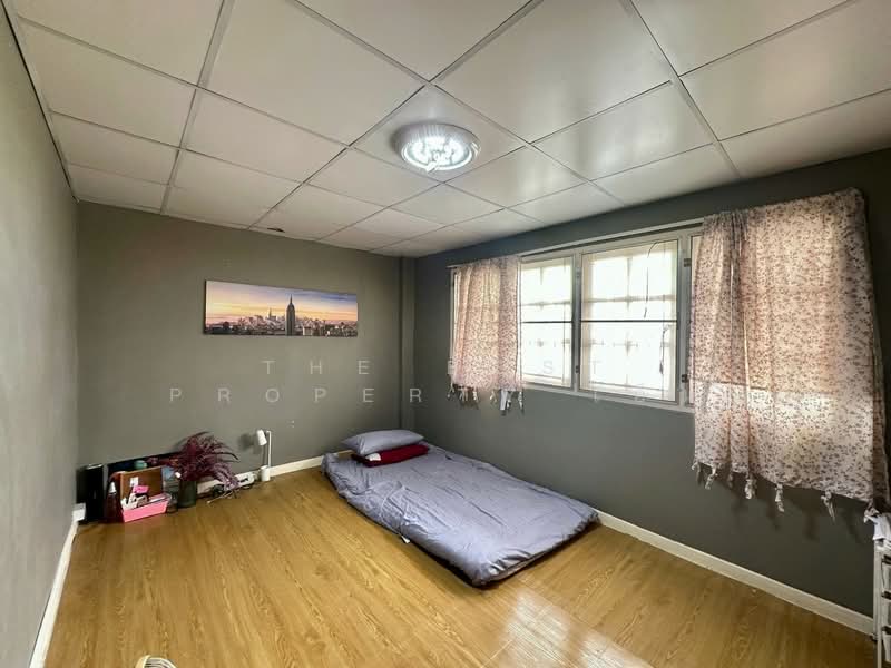 ทาวน์โฮมบางเมือง สมุทรปราการ, Samut Prakan, Bang Mueng, Muang Samut Prakarn, Samut Prakan, 4 Bedrooms, 220 sqm, Townhouse For Sale, by The Best Property เอ็ม, 500389722 - DDproperty.com