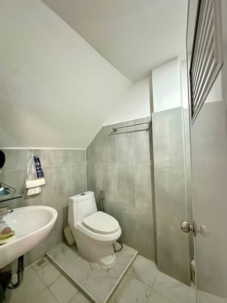 ทาวน์โฮมบางเมือง สมุทรปราการ, Samut Prakan, Bang Mueng, Muang Samut Prakarn, Samut Prakan, 4 Bedrooms, 220 sqm, Townhouse For Sale, by The Best Property เอ็ม, 500389722 - DDproperty.com