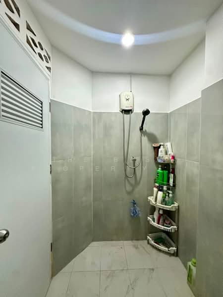ทาวน์โฮมบางเมือง สมุทรปราการ, Samut Prakan, Bang Mueng, Muang Samut Prakarn, Samut Prakan, 4 Bedrooms, 220 sqm, Townhouse For Sale, by The Best Property เอ็ม, 500389722 - DDproperty.com