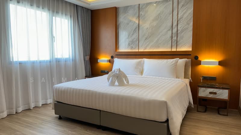 Wyndham Jomtien Pattaya, Chon Buri (Pattaya), Nong Pru, Bang Lamung (Pattaya), Chon Buri (Pattaya), 1 Bedroom, 51 sqm, Condo For Sale, by Saimaii Russiphat, 500389728 - DDproperty.com