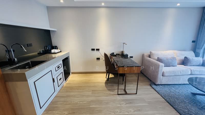 Wyndham Jomtien Pattaya, Chon Buri (Pattaya), Nong Pru, Bang Lamung (Pattaya), Chon Buri (Pattaya), 1 Bedroom, 51 sqm, Condo For Sale, by Saimaii Russiphat, 500389728 - DDproperty.com