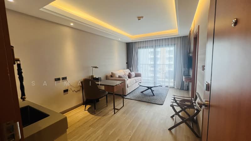 Wyndham Jomtien Pattaya, Chon Buri (Pattaya), Nong Pru, Bang Lamung (Pattaya), Chon Buri (Pattaya), 1 Bedroom, 51 sqm, Condo For Sale, by Saimaii Russiphat, 500389728 - DDproperty.com