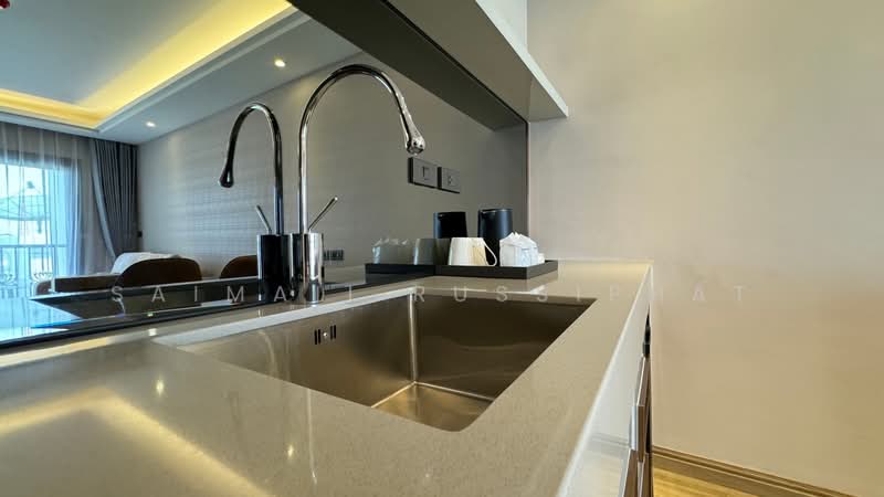 Wyndham Jomtien Pattaya, Chon Buri (Pattaya), Nong Pru, Bang Lamung (Pattaya), Chon Buri (Pattaya), 1 Bedroom, 51 sqm, Condo For Sale, by Saimaii Russiphat, 500389728 - DDproperty.com