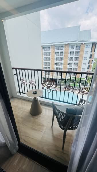 Wyndham Jomtien Pattaya, Chon Buri (Pattaya), Nong Pru, Bang Lamung (Pattaya), Chon Buri (Pattaya), 1 Bedroom, 51 sqm, Condo For Sale, by Saimaii Russiphat, 500389728 - DDproperty.com