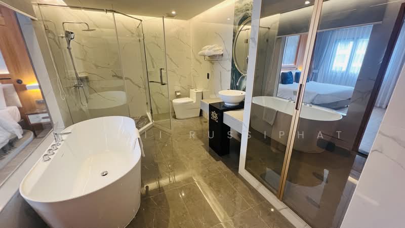 Wyndham Jomtien Pattaya, Chon Buri (Pattaya), Nong Pru, Bang Lamung (Pattaya), Chon Buri (Pattaya), 1 Bedroom, 51 sqm, Condo For Sale, by Saimaii Russiphat, 500389728 - DDproperty.com