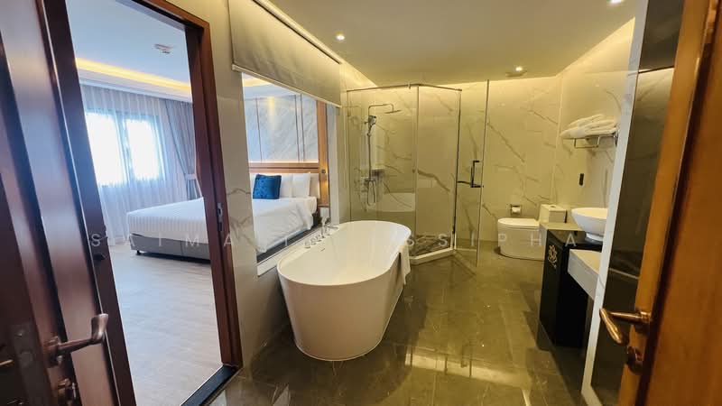 Wyndham Jomtien Pattaya : วินด์แฮม จอมเทียน พัทยา, ชลบุรี, หนองปรือ, บางละมุง, ชลบุรี, 51 ตร.ม., คอนโด ขาย, โดย Saimaii Russiphat, 500389728 - DDproperty.com