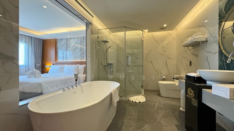 Wyndham Jomtien Pattaya, Chon Buri (Pattaya), Nong Pru, Bang Lamung (Pattaya), Chon Buri (Pattaya), 1 Bedroom, 51 sqm, Condo For Sale, by Saimaii Russiphat, 500389728 - DDproperty.com