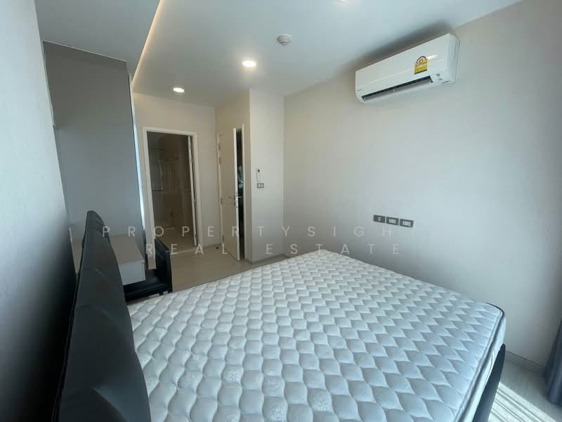 Vtara Sukhumvit 36, Bangkok, 118 Soi Saen Sabai, Phra Kanong, Khlong Toei, Bangkok, 2 Bedrooms, 60 sqm, Condo For Rent, by PROPERTYSIGHTS REAL ESTATE, 500389734 - DDproperty.com