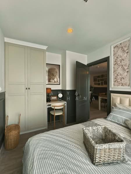 Regent Home Bangna : รีเจ้นท์ โฮม บางนา, กรุงเทพ, ถนน สรรพาวุธ, บางนาใต้, บางนา, กรุงเทพ, 57 ตร.ม., คอนโด ให้เช่า, โดย Anya Atarchanai, 500389740 - DDproperty.com