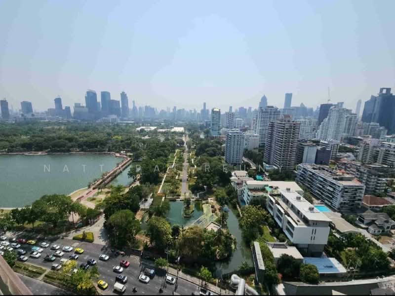 The Lakes, Bangkok, 123 Ratchadaphisek Road, Khlong Toei, Bangkok, 2 Bedrooms, 110 sqm, Condo For Sale, by Nattapat Reunyota, 500389741 - DDproperty.com