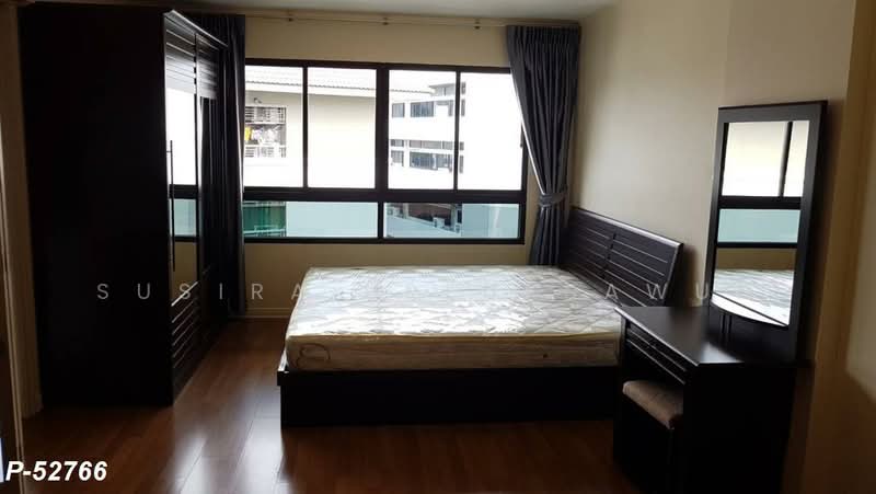 Lumpini Place Rama 3-Charoen Krung : ลุมพินีเพลส พระราม 3 - เจริญกรุง, กรุงเทพ, 101 พระราม 3, บางคอแหลม, กรุงเทพ, 30 ตร.ม., คอนโด ให้เช่า, โดย Susira Preuksawun, 500389743 - DDproperty.com