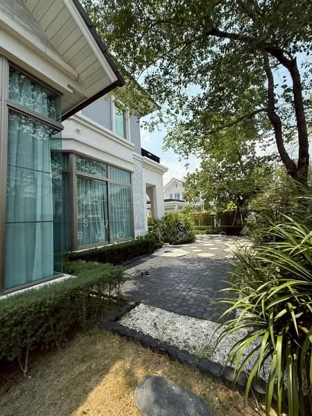 Perfect Masterpiece Sukhumvit 77 : เพอร์เฟค มาสเตอร์พีซ สุขุมวิท 77, สมุทรปราการ, ซอย หมู่บ้านเพอร์เฟคเพลส สุขุมวิท 77, ราชาเทวะ, บางพลี, สมุทรปราการ, 315 ตร.ม., บ้านเดี่ยว ขาย, โดย Suthasin Boonkong, 500389745 - DDproperty.com