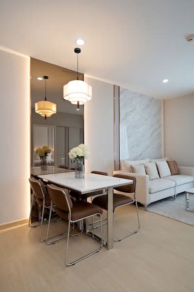 HIVE Taksin, Bangkok, 18 1 Soi, Khlong Ton Sai, Khlong San, Bangkok, 1 Bedroom, 50 sqm, Condo For Sale, by Anya Atarchanai, 500389749 - DDproperty.com