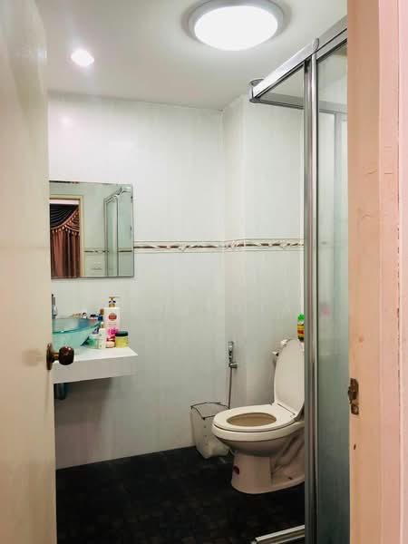 5-BR Townhouse, Bangkok
