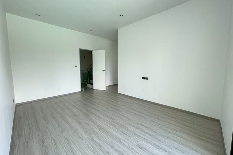 De Rich Home Office (สุขาภิบาล 5 ซอย 25), กรุงเทพ, ท่าแร้ง, บางเขน, กรุงเทพ, 270 ตร.ม., ทาวน์เฮ้าส์ ขาย, โดย ชนะชาติ นนท์ตา, 500389755 - DDproperty.com
