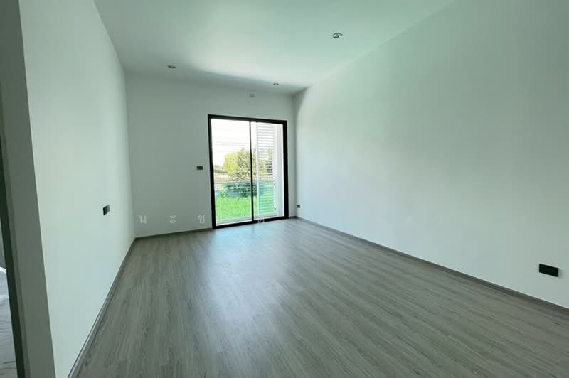De Rich Home Office (สุขาภิบาล 5 ซอย 25), Bangkok, Tha Rang, Bang Khen, Bangkok, 3 Bedrooms, 270 sqm, Townhouse For Sale, by ชนะชาติ นนท์ตา, 500389755 - DDproperty.com
