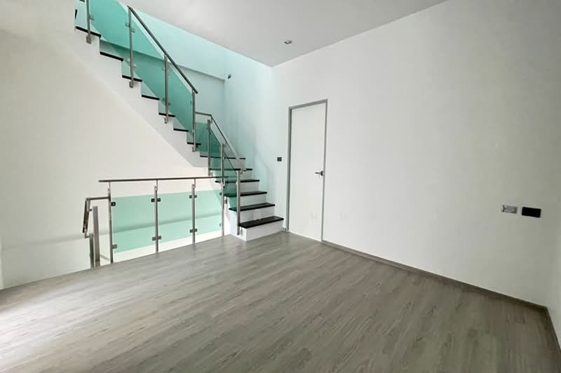De Rich Home Office (สุขาภิบาล 5 ซอย 25), Bangkok, Tha Rang, Bang Khen, Bangkok, 3 Bedrooms, 270 sqm, Townhouse For Sale, by ชนะชาติ นนท์ตา, 500389755 - DDproperty.com