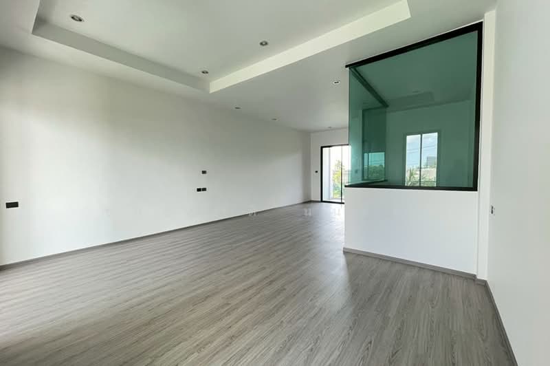 De Rich Home Office (สุขาภิบาล 5 ซอย 25), Bangkok, Tha Rang, Bang Khen, Bangkok, 3 Bedrooms, 270 sqm, Townhouse For Sale, by ชนะชาติ นนท์ตา, 500389755 - DDproperty.com