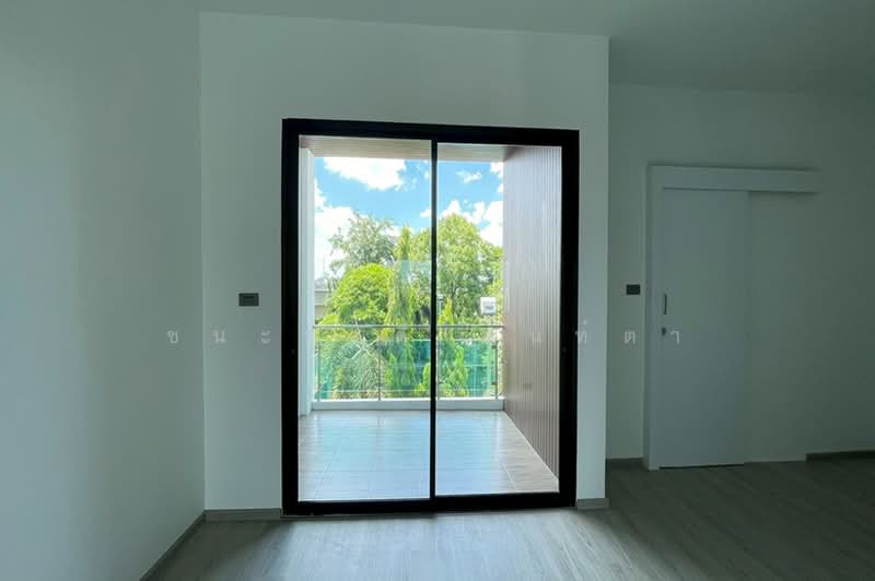 De Rich Home Office (สุขาภิบาล 5 ซอย 25), Bangkok, Tha Rang, Bang Khen, Bangkok, 3 Bedrooms, 270 sqm, Townhouse For Sale, by ชนะชาติ นนท์ตา, 500389755 - DDproperty.com